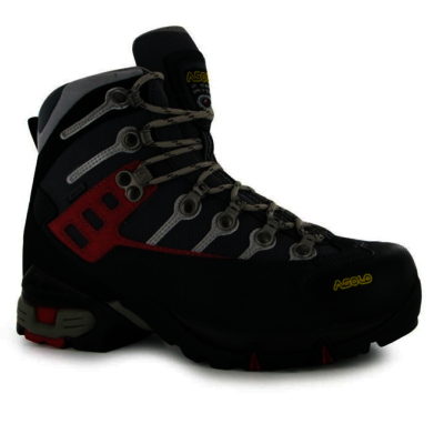 Asolo Athena Gore Tex Ladies Walking Boots